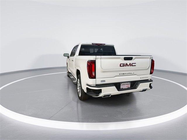 2024 GMC Sierra 1500 Vehicle Photo in BOWLING GREEN, KY 42104-4102