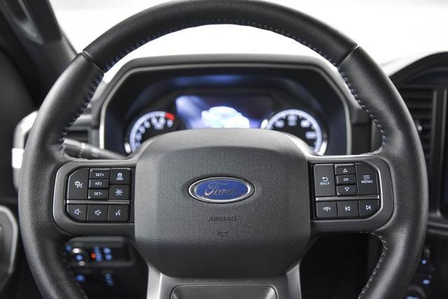 2021 Ford F-150 Vehicle Photo in Akron, OH 44312