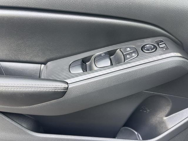 2024 Nissan Altima Vehicle Photo in TURLOCK, CA 95380-4918