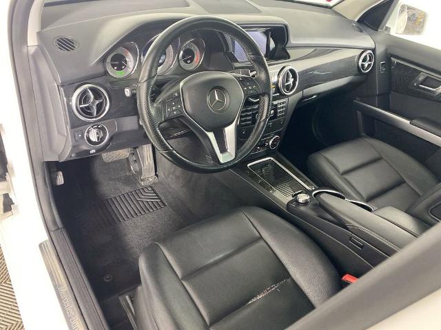 2015 Mercedes-Benz GLK 350 Vehicle Photo in ALLIANCE, OH 44601-4622