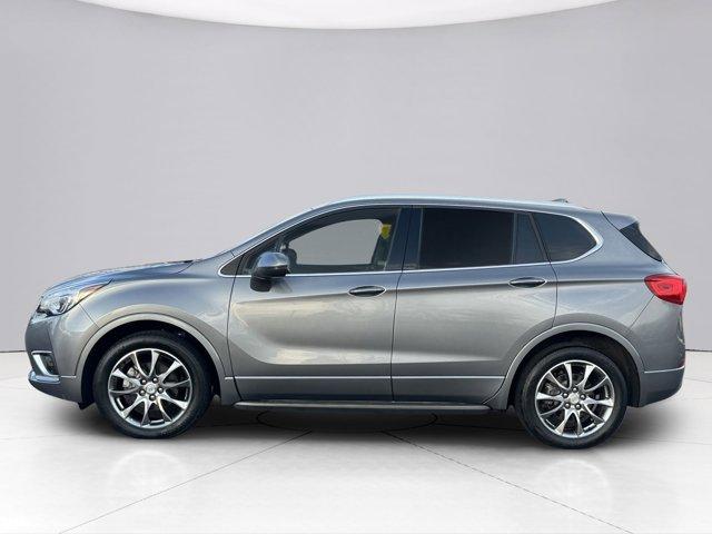 2020 Buick Envision Vehicle Photo in LEOMINSTER, MA 01453-2952