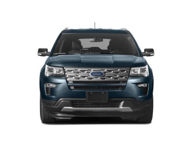 2018 Ford Explorer Vehicle Photo in POMPANO BEACH, FL 33064-7091