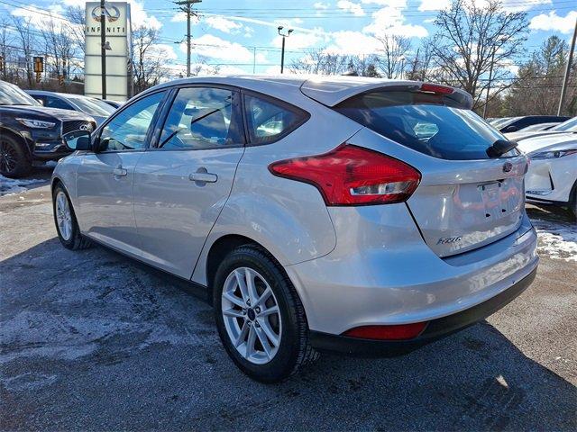 2017 Ford Focus Vehicle Photo in Willow Grove, PA 19090