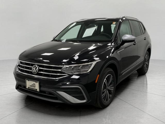 2024 Volkswagen Tiguan Vehicle Photo in Appleton, WI 54913