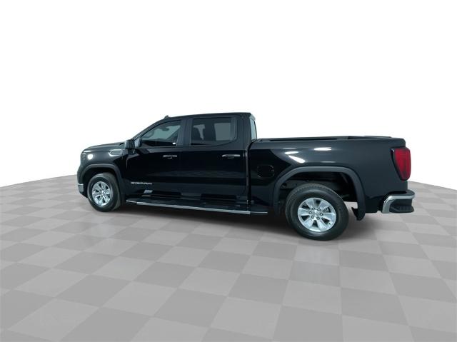 2023 GMC Sierra 1500 Vehicle Photo in GILBERT, AZ 85297-0402