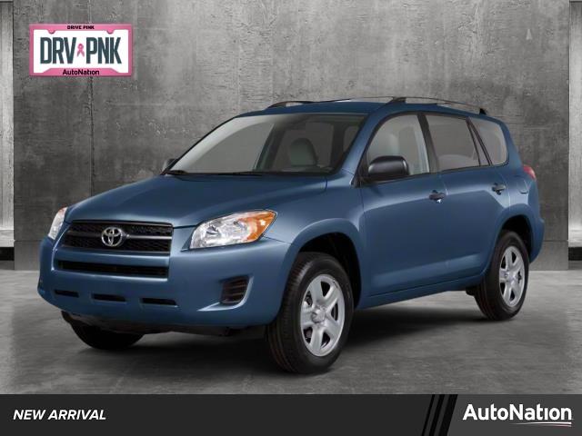 2010 Toyota RAV4 Vehicle Photo in Sanford, FL 32771