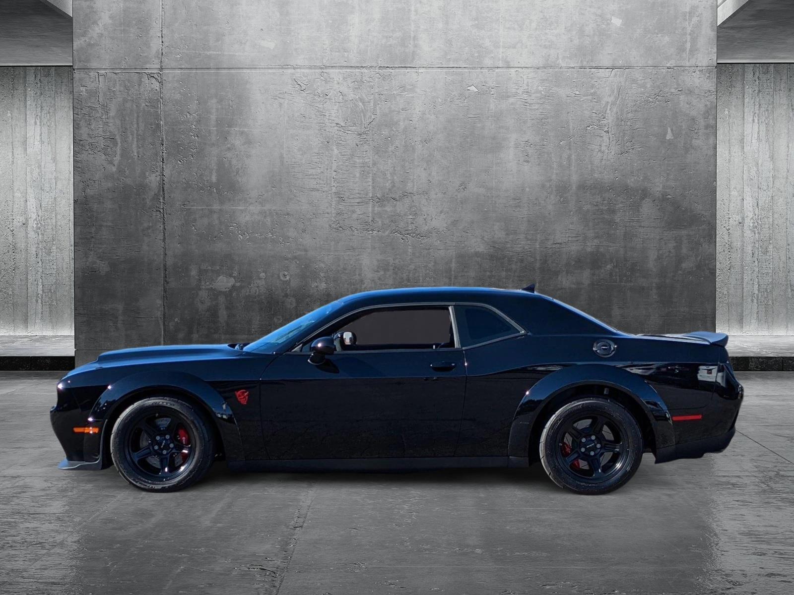 2018 Dodge Challenger Vehicle Photo in Sarasota, FL 34231