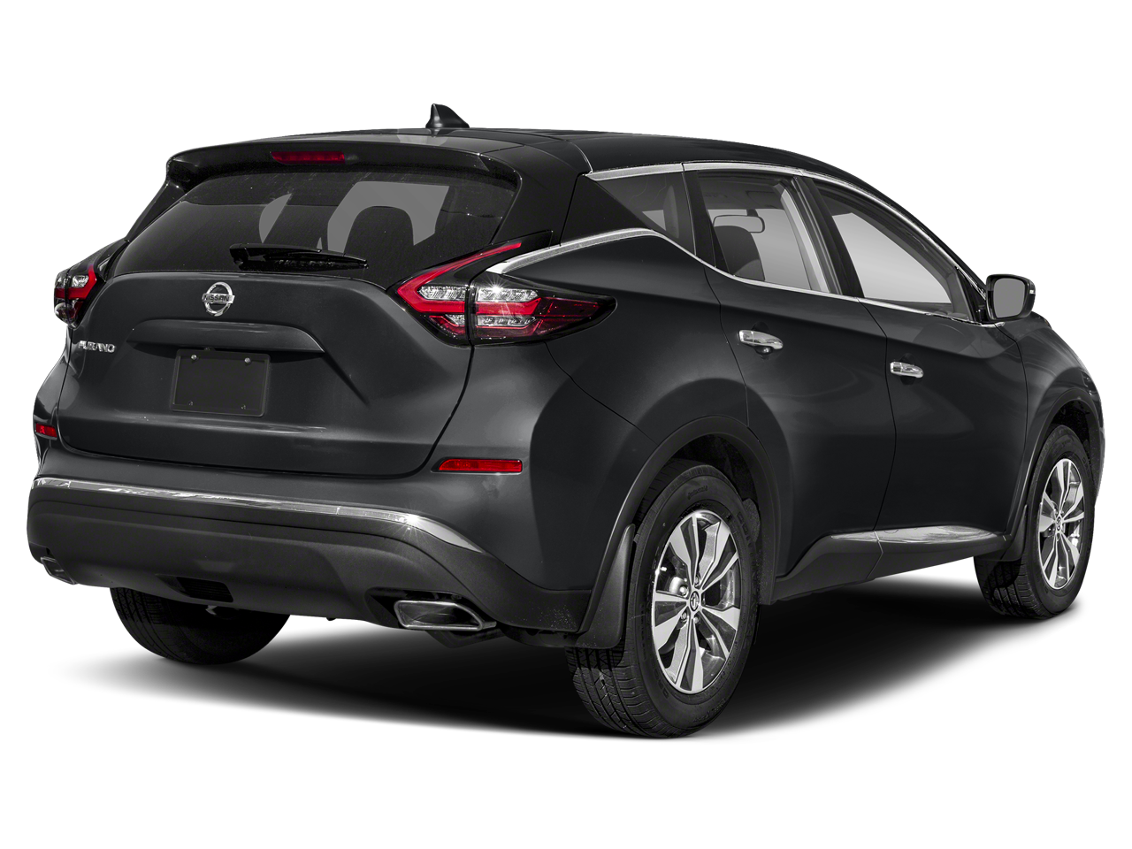 2021 Nissan Murano Vehicle Photo in Tulsa, OK 74129