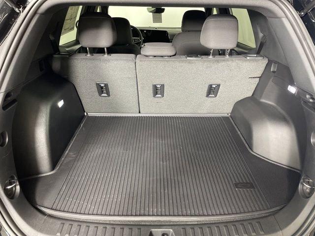 2025 Chevrolet Equinox Vehicle Photo in PHOENIX, AZ 85014-3381