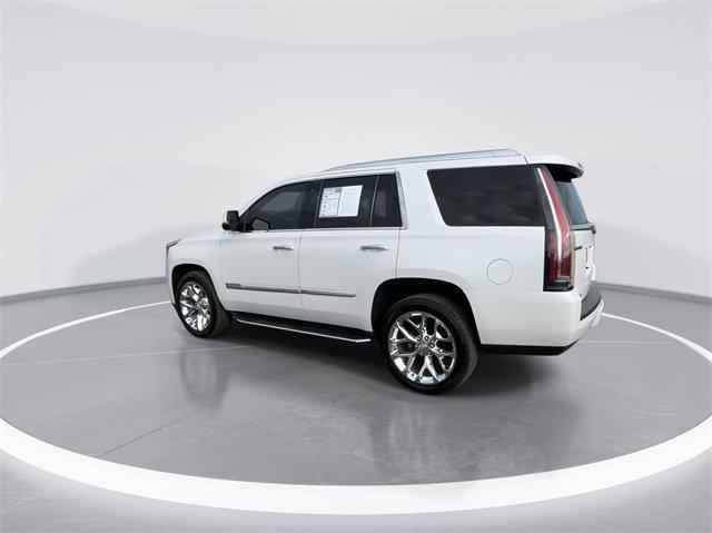 2020 Cadillac Escalade Vehicle Photo in BOWLING GREEN, KY 42104-4102