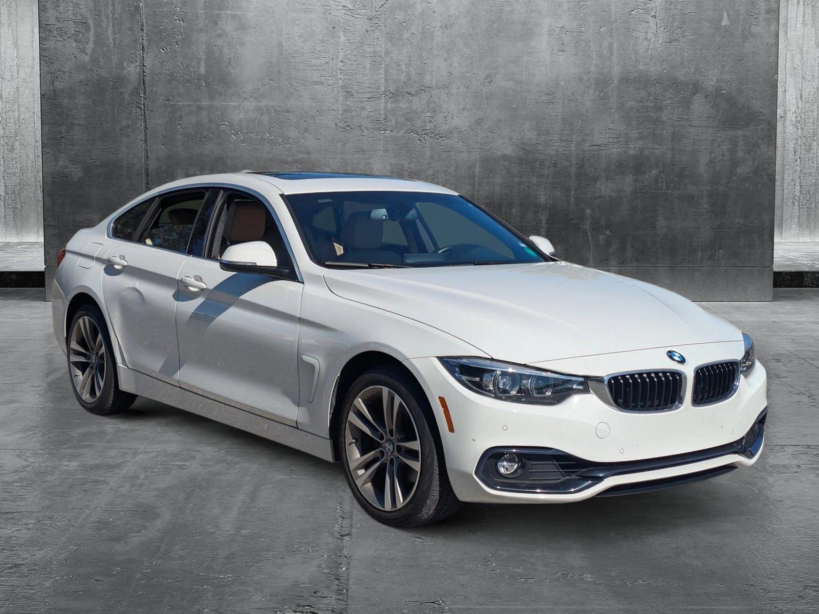 2019 BMW 430i xDrive Vehicle Photo in Memphis, TN 38125