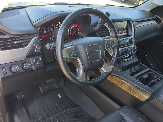 2016 GMC Yukon XL Vehicle Photo in BARTLETT, TN 38133-4101
