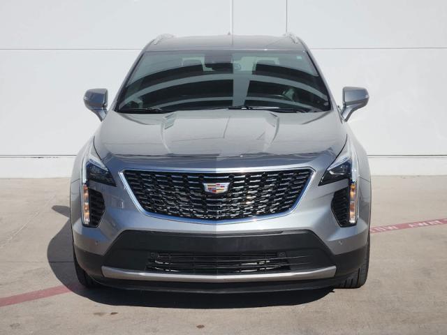 2023 Cadillac XT4 Vehicle Photo in Grapevine, TX 76051