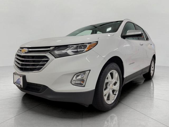 2020 Chevrolet Equinox Vehicle Photo in NEENAH, WI 54956-2243