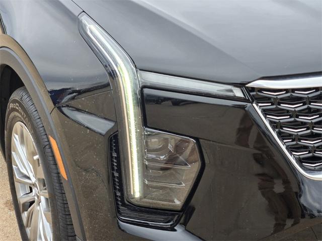 2025 Cadillac XT4 Vehicle Photo in Oklahoma City, OK 73114
