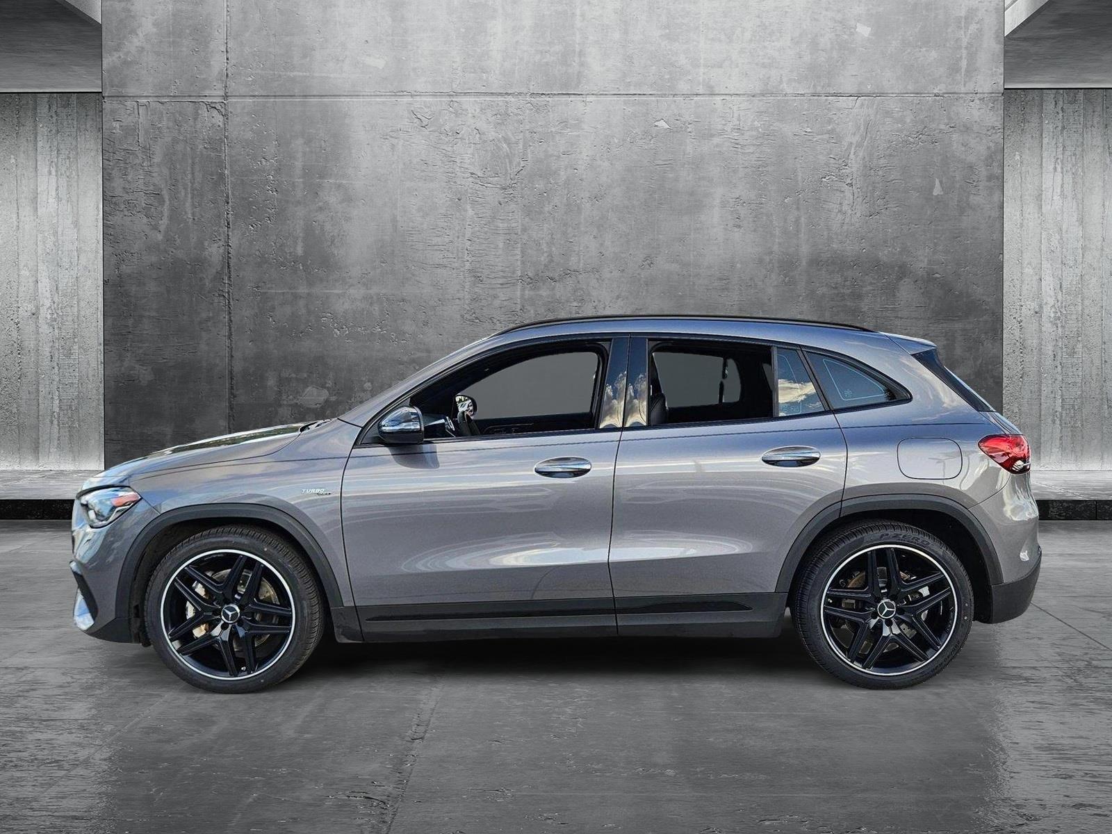 2022 Mercedes-Benz GLA Vehicle Photo in Fort Lauderdale, FL 33316