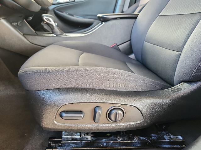 2022 Chevrolet Malibu Vehicle Photo in HOUSTON, TX 77054-4802