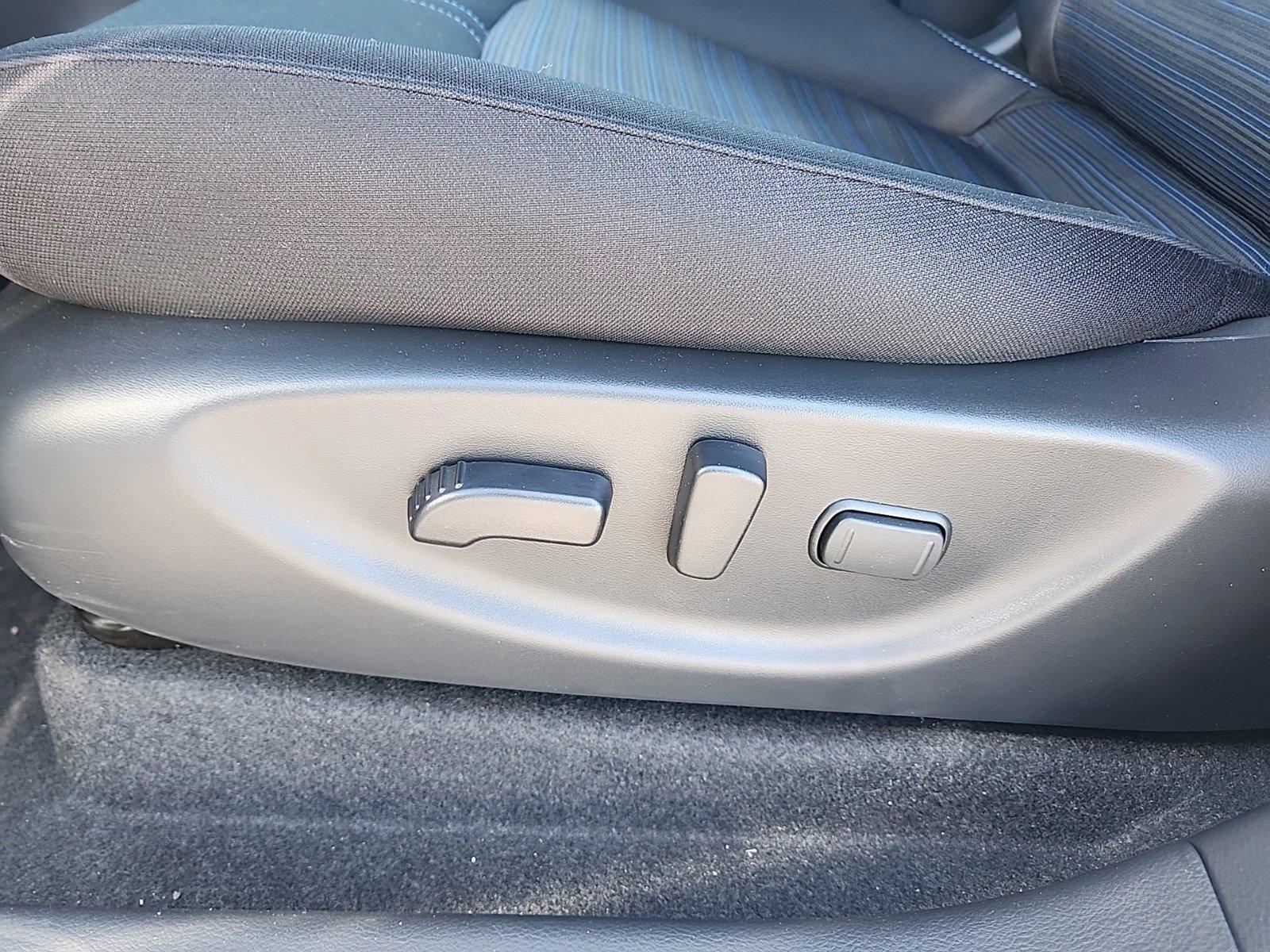 2025 Nissan LEAF Vehicle Photo in Albuquerque, NM 87110