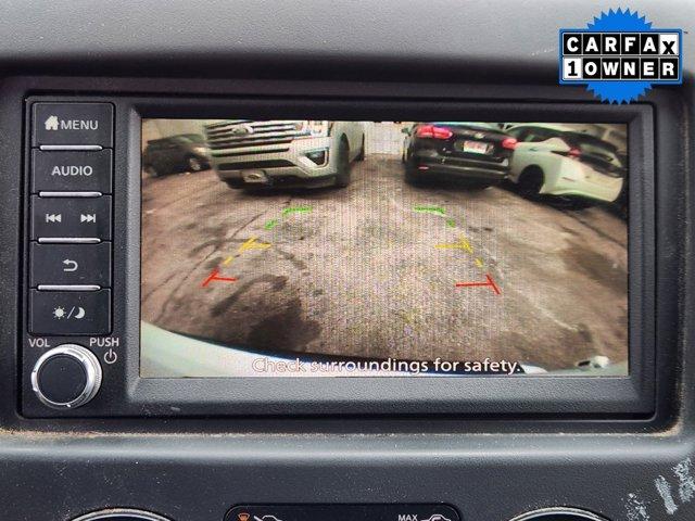 2021 Nissan NV200 Compact Cargo Vehicle Photo in Ardmore, PA 19003