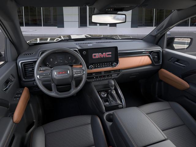 2024 GMC Canyon Vehicle Photo in APPLETON, WI 54914-8833