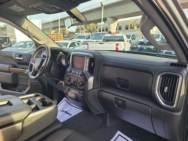 2020 Chevrolet Silverado 1500 Vehicle Photo in LA MESA, CA 91942-8211