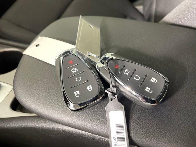 2025 Chevrolet Malibu Vehicle Photo in PHOENIX, AZ 85014-3381