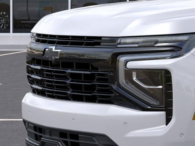 2025 Chevrolet Tahoe Vehicle Photo in GREENACRES, FL 33463-3207