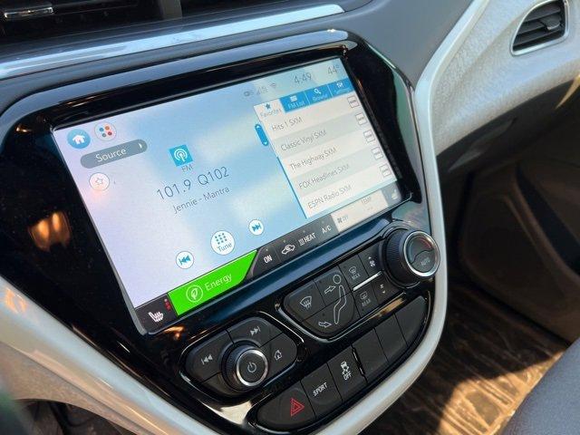 2020 Chevrolet Bolt EV Vehicle Photo in MILFORD, OH 45150-1684