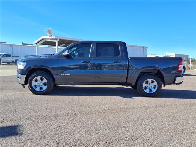 2021 Ram 1500 Vehicle Photo in NEDERLAND, TX 77627-8017