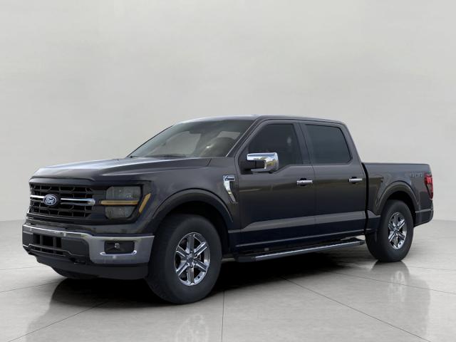 2025 Ford F-150 Vehicle Photo in Neenah, WI 54956