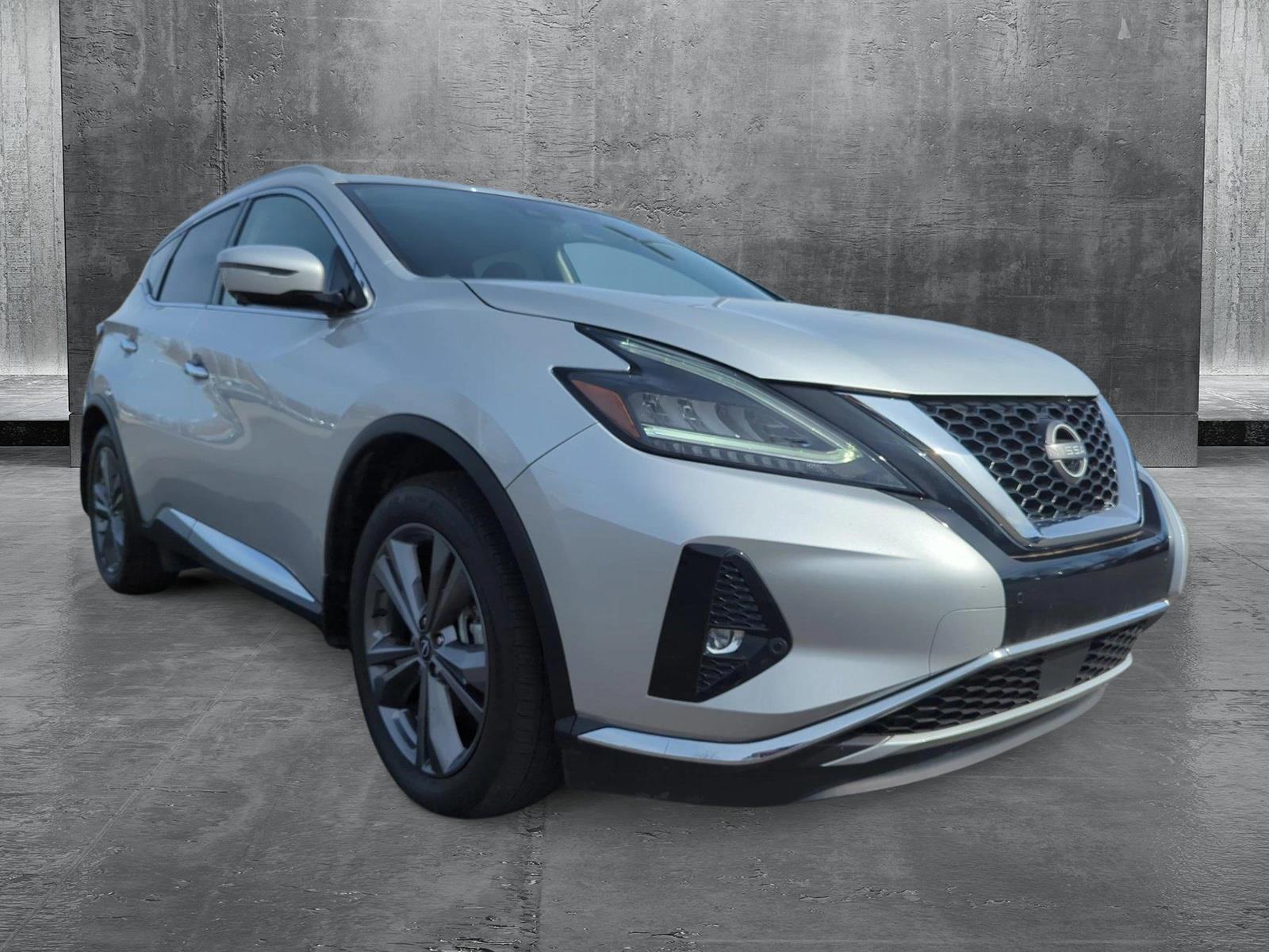 2023 Nissan Murano Vehicle Photo in Memphis, TN 38125