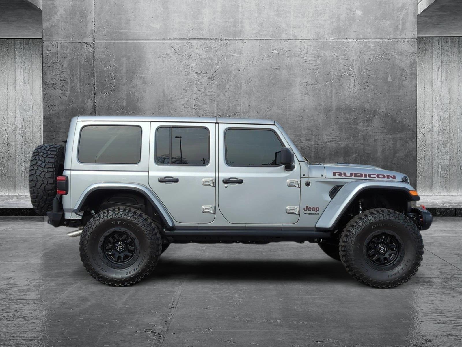 2019 Jeep Wrangler Unlimited Vehicle Photo in Memphis, TN 38115