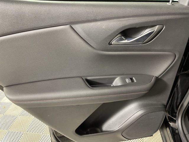 2023 Chevrolet Blazer Vehicle Photo in PHOENIX, AZ 85014-3381
