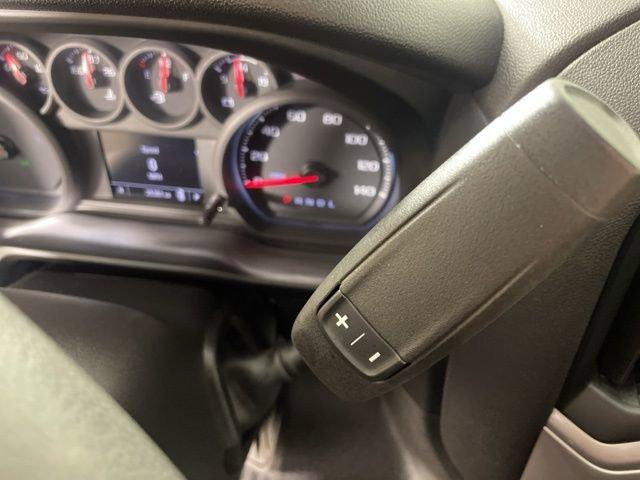2022 Chevrolet Silverado 1500 Vehicle Photo in PHOENIX, AZ 85014-3381