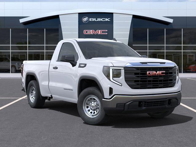 2025 GMC Sierra 1500 Vehicle Photo in MEDINA, OH 44256-9631