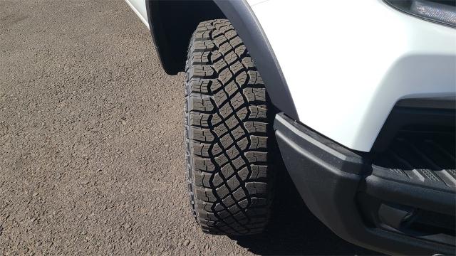 2024 Chevrolet Silverado 1500 Vehicle Photo in FLAGSTAFF, AZ 86001-6214