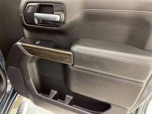 2020 Chevrolet Silverado 1500 Vehicle Photo in PHOENIX, AZ 85014-3381