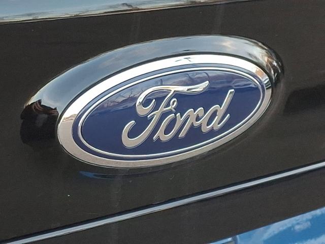 2020 Ford Edge Vehicle Photo in TREVOSE, PA 19053-4984