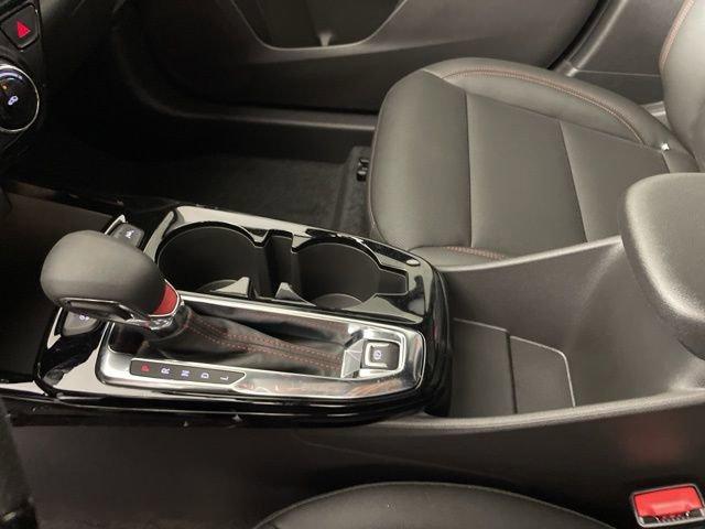 2025 Chevrolet Trax Vehicle Photo in PHOENIX, AZ 85014-3381