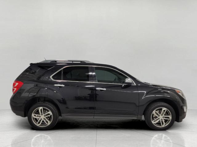 2016 Chevrolet Equinox Vehicle Photo in Neenah, WI 54956