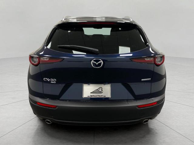 2025 Mazda CX-30 Vehicle Photo in Appleton, WI 54913