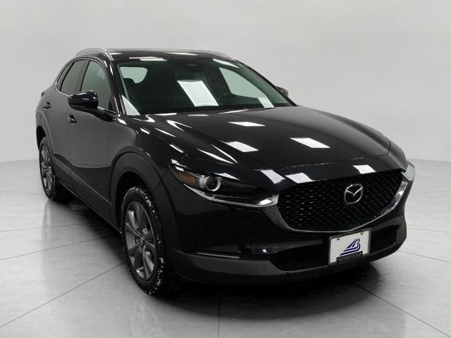 2024 Mazda CX-30 Vehicle Photo in Appleton, WI 54913