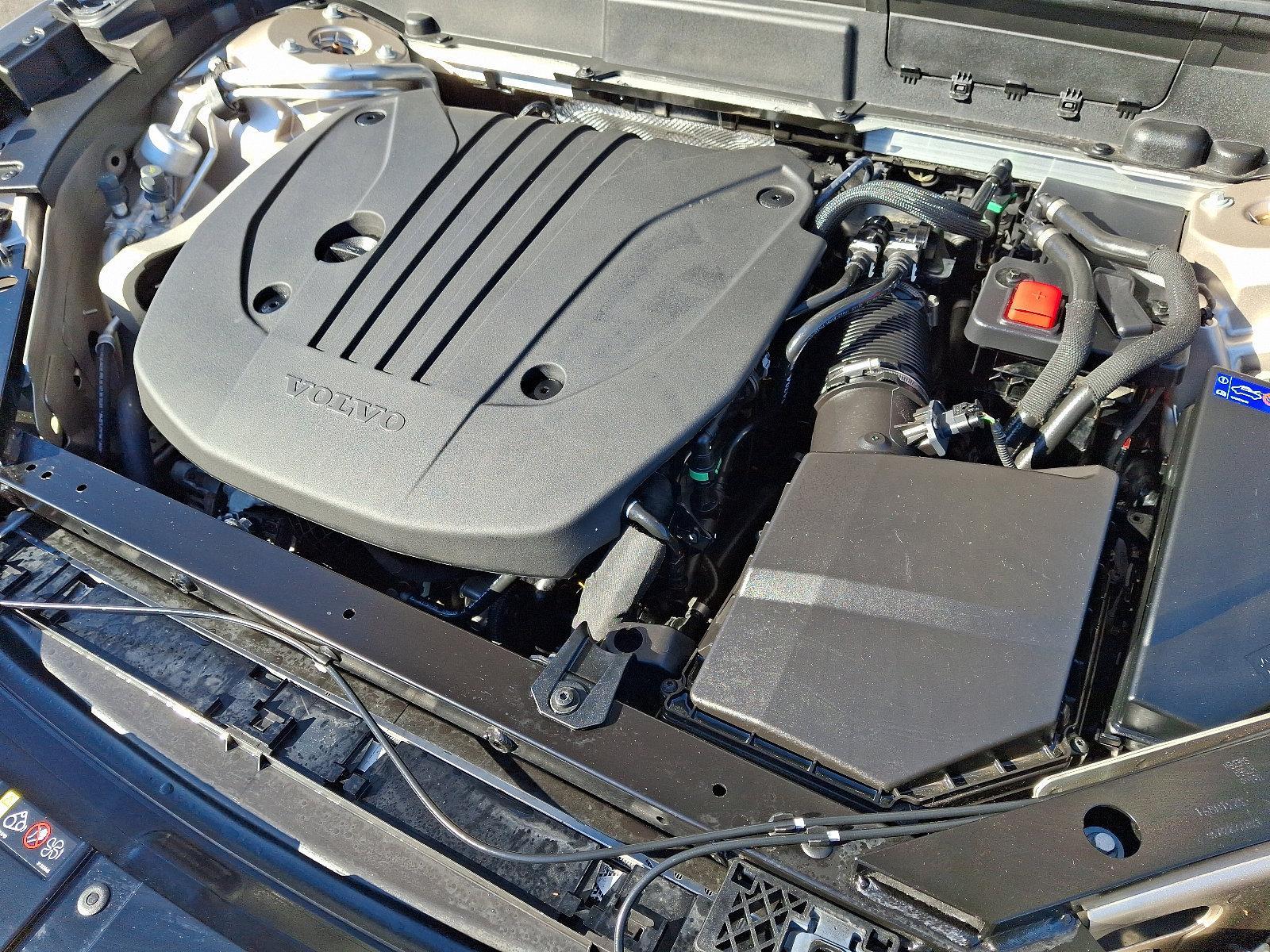 2023 Volvo XC60 Vehicle Photo in Trevose, PA 19053