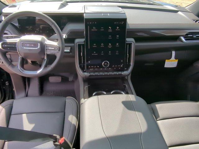 2025 GMC Yukon XL Vehicle Photo in ALBERTVILLE, AL 35950-0246