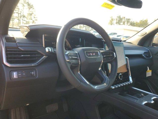 2025 GMC Acadia Vehicle Photo in SMYRNA, GA 30080-7630