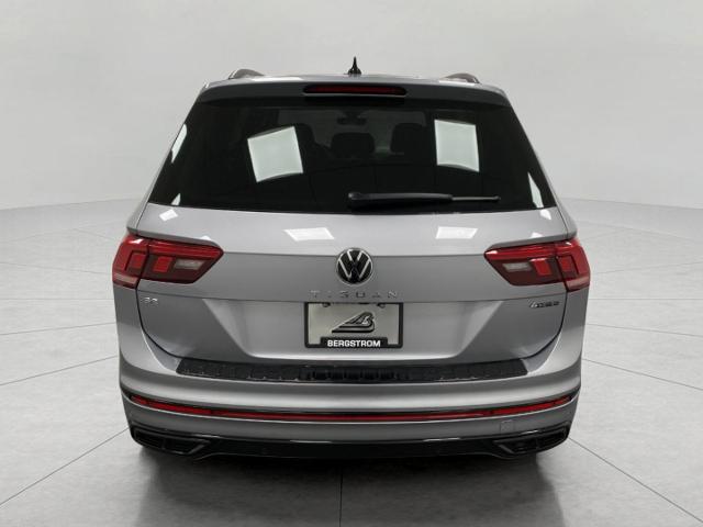 2024 Volkswagen Tiguan Vehicle Photo in Appleton, WI 54913