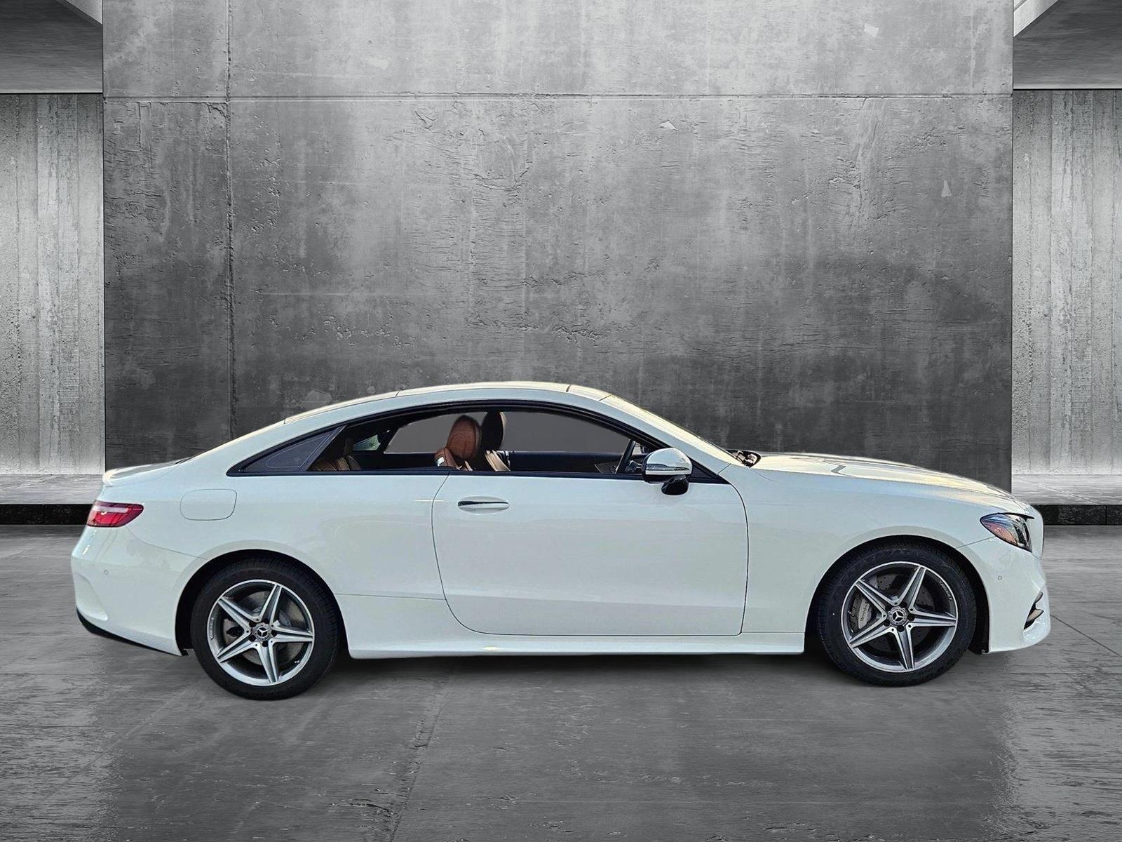 2020 Mercedes-Benz E-Class Vehicle Photo in Fort Lauderdale, FL 33316