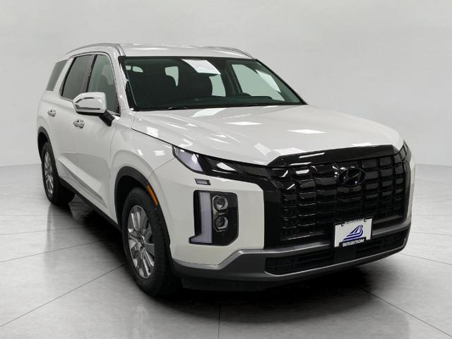 2024 Hyundai PALISADE Vehicle Photo in Appleton, WI 54913