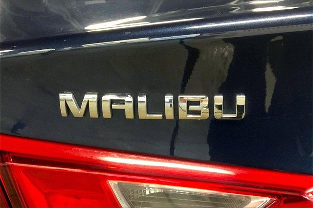 2018 Chevrolet Malibu Vehicle Photo in TOPEKA, KS 66609-0000