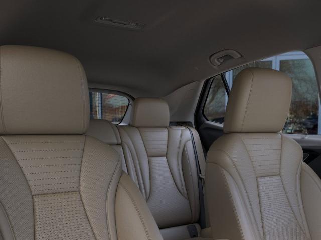 2025 Buick Envision Vehicle Photo in NEENAH, WI 54956-2243